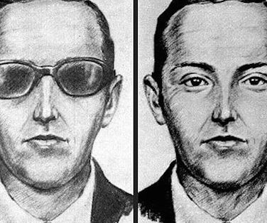 A reporter’s role in the notorious unsolved mystery of ‘D.B. Cooper ...