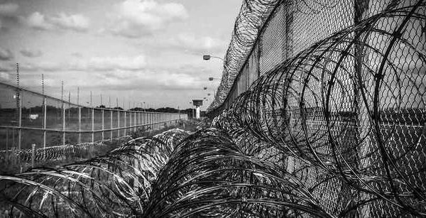 Inside Mother Jones‘ Monster Investigation Of Private Prisons Columbia Journalism Review