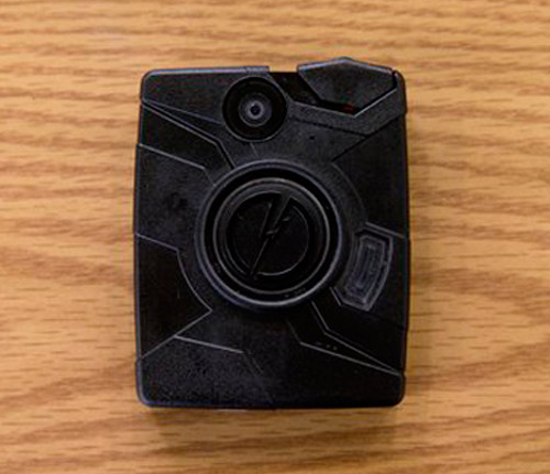 In Focus: South Carolina first leads, then lags with police body cameras