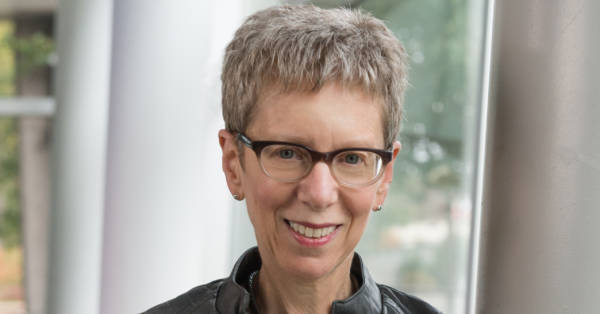 Q&A: Terry Gross explains why she’s terrified of being a reporter - Columbia Journalism Review