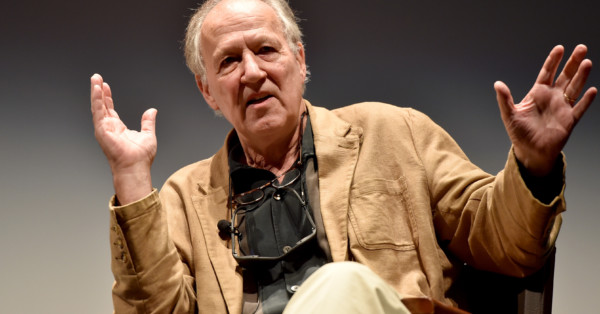 Q&A: Werner Herzog on looking into the human abyss - Columbia ...