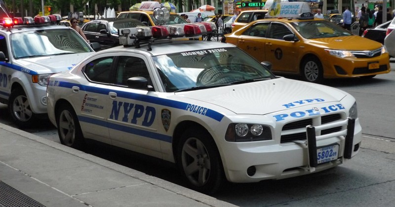 Q&A: BuzzFeed News reporters explain how they verified secret NYPD ...