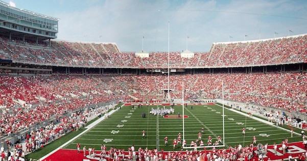 As national stories break on campus, Ohio State student journalists ...