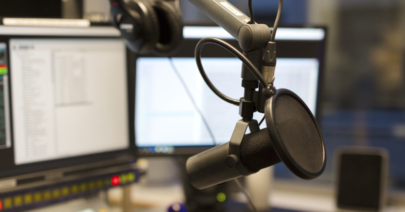 Is The Podcast Bubble Bursting? - Columbia Journalism Review