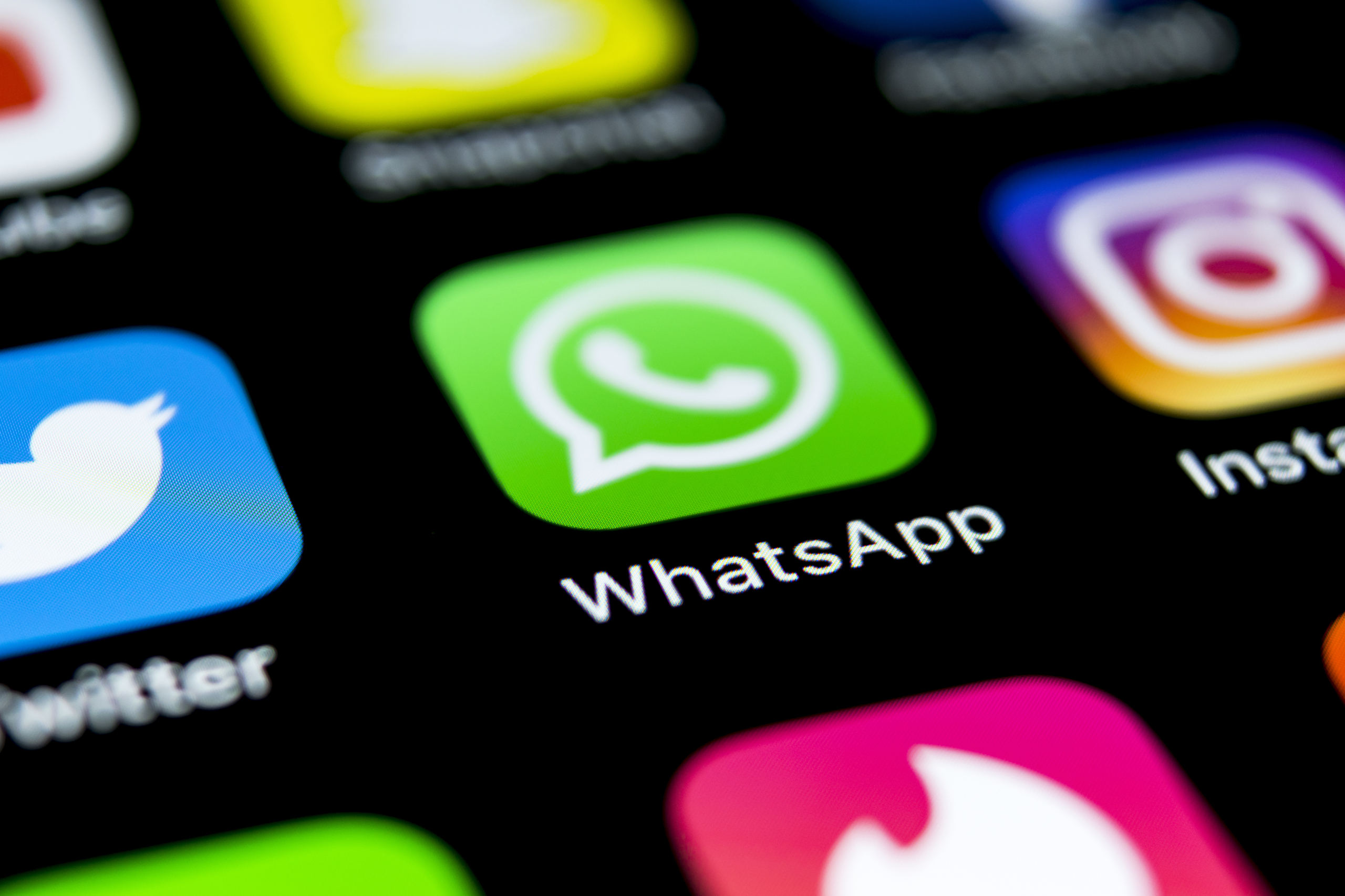 2560px x 1707px - India had its first 'WhatsApp election.' We have a million messages from it  - Columbia Journalism Review