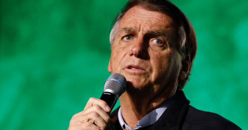 ‘Democracy on the line’: Brazil’s election and the Bolsonaro disinformation ecosystem